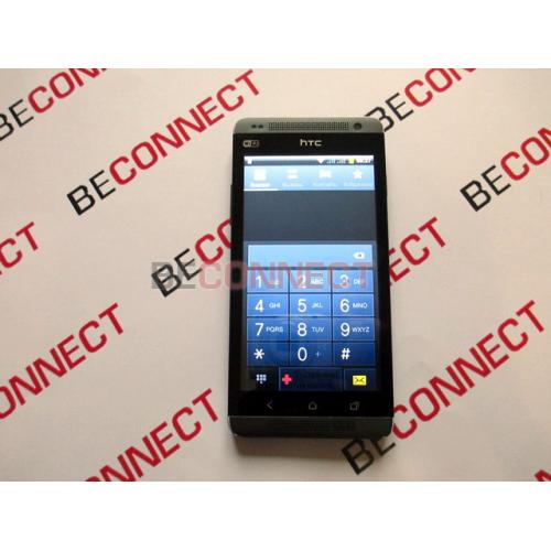 HTC One Black